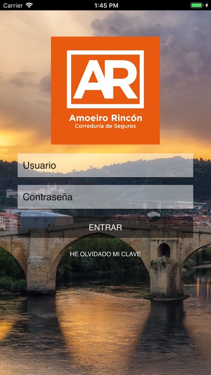 AMOEIRO RINCÓN