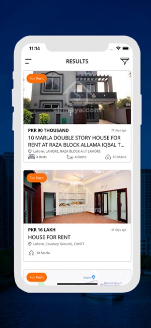 Sirmaya.com: Property Portal(圖5)-速報App