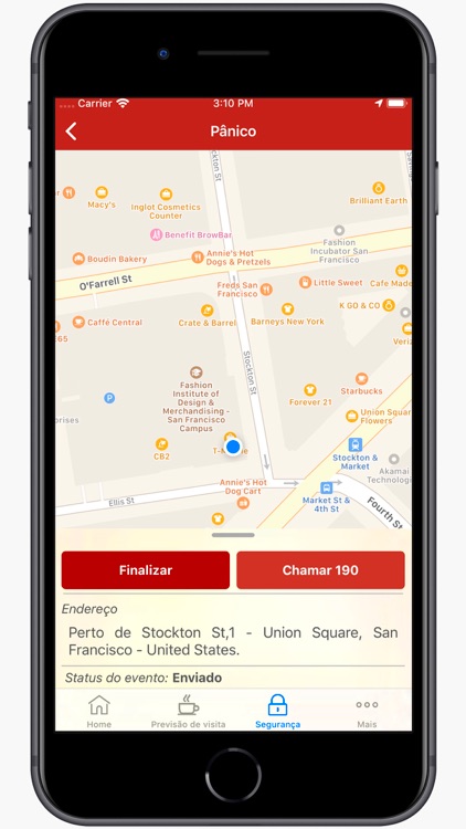 GetCond screenshot-4