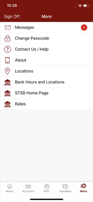 Savanna-Thomson State Bank(圖5)-速報App