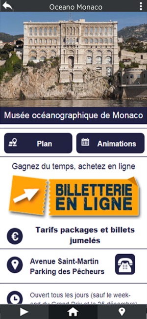 Oceano Monaco(圖1)-速報App