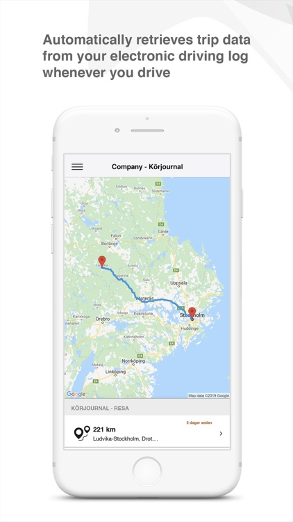 ECITexpense screenshot-4