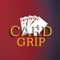 Card Grip is a fun memory game