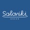 Welcome to the Saloniki Greek app, where you can Order Ahead and earn $10 for every $100 you spend