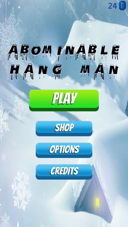 Abominable Hang Man