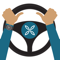App Icon for Floward Driver App in Oman IOS App Store