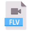 SVConverter - To FLV