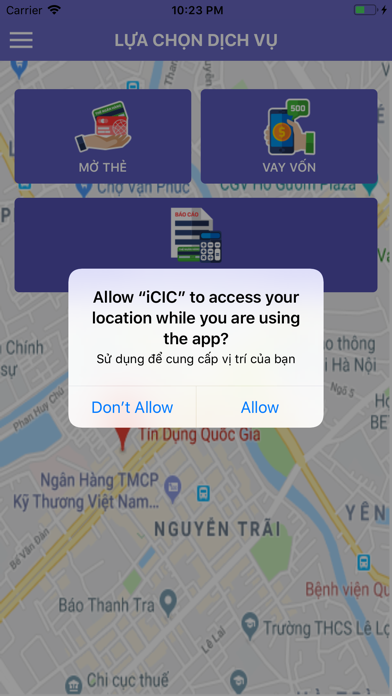 How to cancel & delete iCIC from iphone & ipad 3