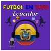 Futbol en Vivo Radios Ecuador