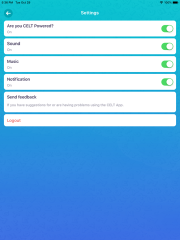 CELT English Courses - náhled