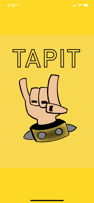 TapItApp(圖1)-速報App