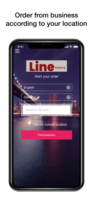 LINESKIPPING(圖1)-速報App