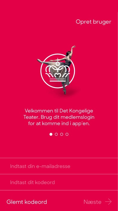 How to cancel & delete Det Kongelige Teater from iphone & ipad 2