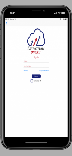 Datatrak Direct(圖1)-速報App