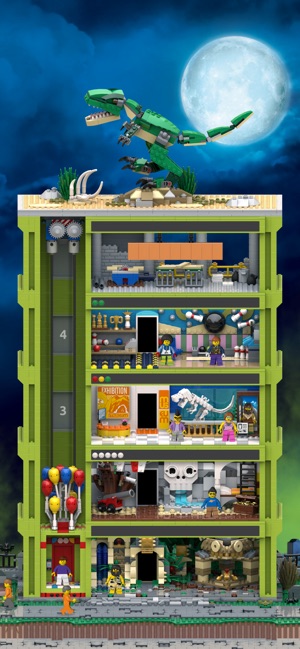 LEGO® Tower(圖3)-速報App