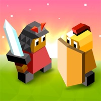 Contact The Battle of Polytopia