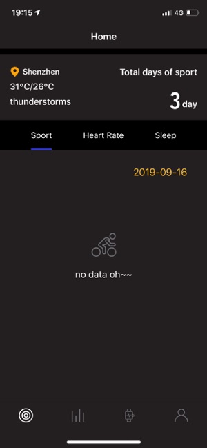 Noisefit Peak(圖2)-速報App