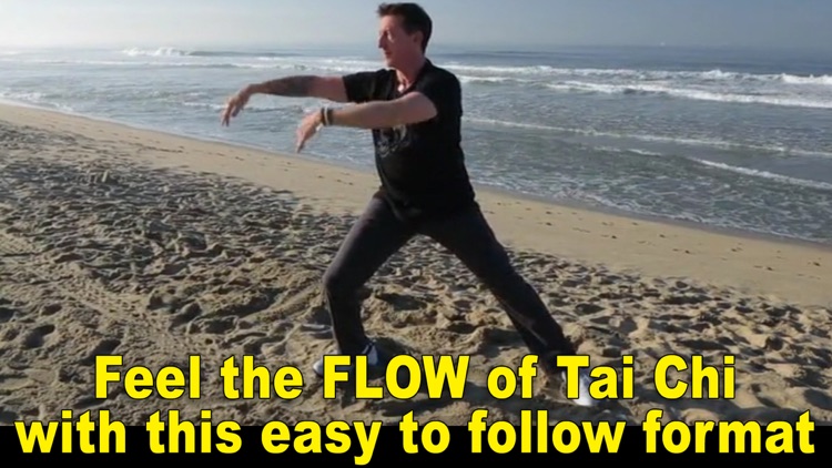 Tai Chi Fit FLOW screenshot-3