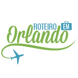 Roteiro em Orlando