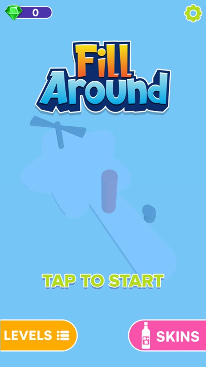 Fill Around screenshot-4