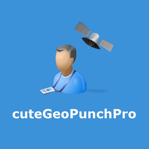 cuteGeoPunchPro