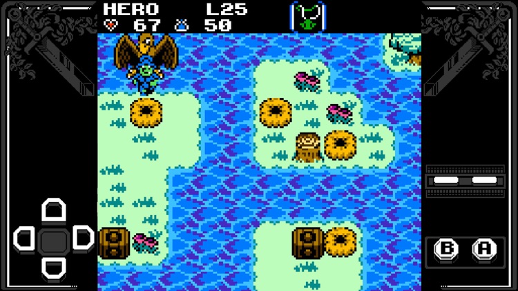 Knights of Tartarus screenshot-4