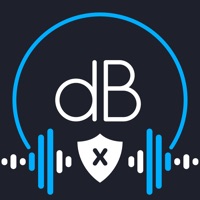 Dezibel X - dBA Lärm Messgerät apk