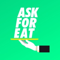 AskForEat pour PC