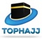 TopHajj for pilgrims allows you to follow your information of Hajj é Umra with ease