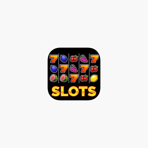 Slot