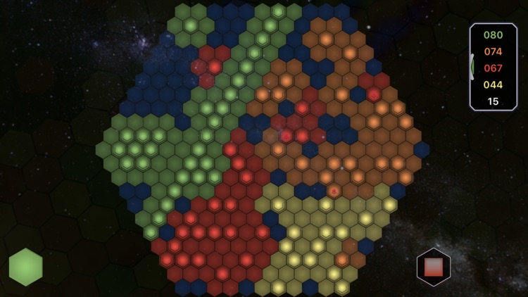 World of Hex screenshot-6