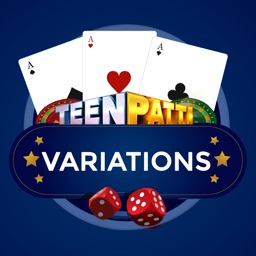 Teen patti Variation