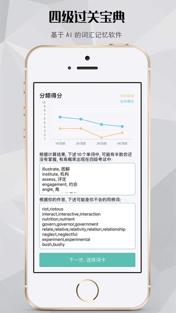 【图】四级过关宝典(截图3)