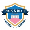 Pink & Blue