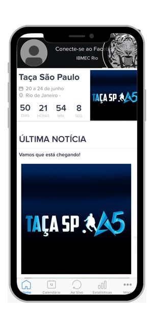 LIGA A5(圖1)-速報App