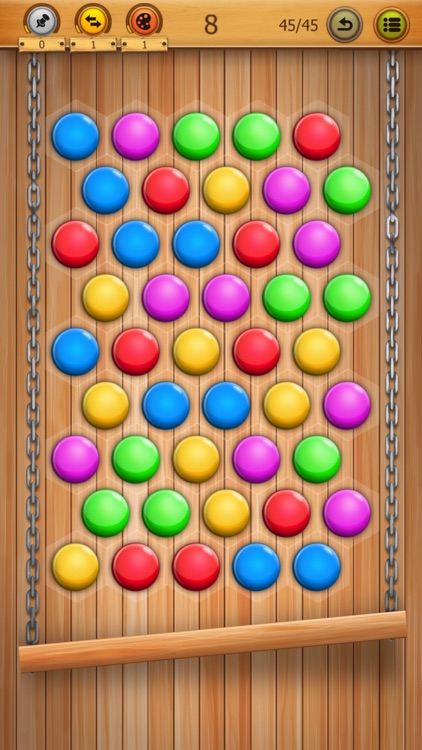 Balls Breaker - balls classic screenshot-3