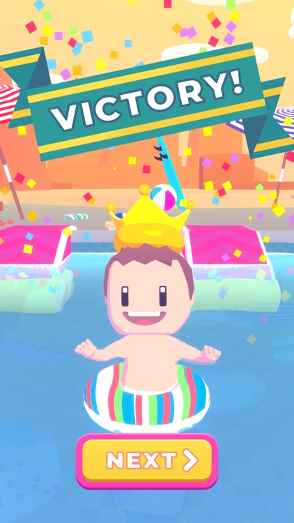 Pool King! screenshot-3