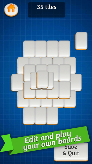 Mahjong Gold Solitaire screenshot 3