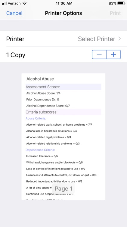 My Alcohol Use (Assessment) screenshot-8