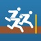 The most advanced sports timer in the AppStore