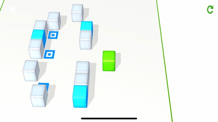 Jelly Cube Challenge