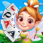 Solitaire Tripeaks Lucky Card
