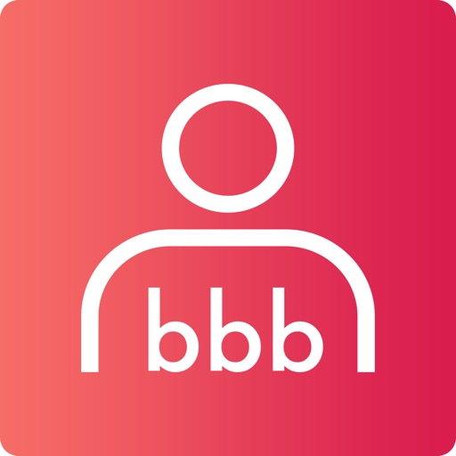 bbb 봉사자 앱 iOS App