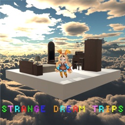 StrangeDreamTrips