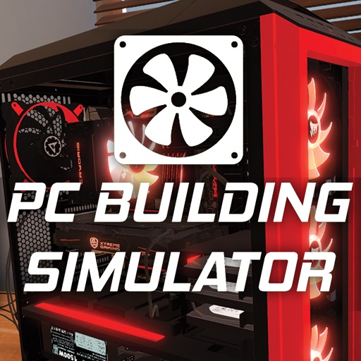 PC BUILDING SIMULATOR 2019