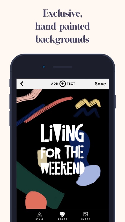 Word Swag - Cool Fonts screenshot-4