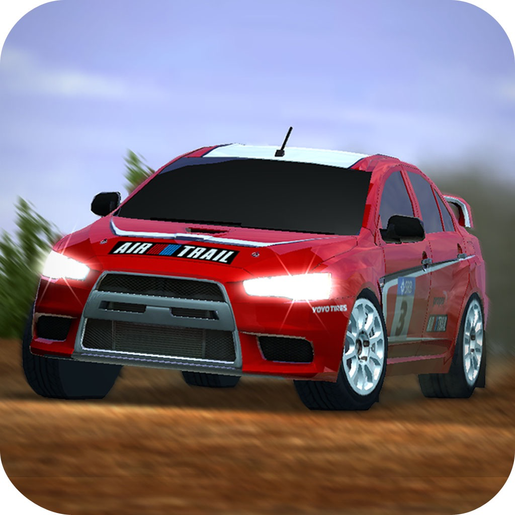 Get Rush Rally 2 for iOS, iPhone, iPad Aso Report