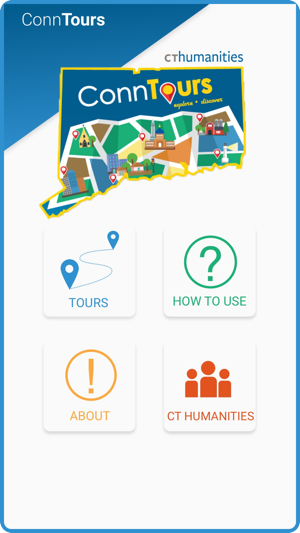 ConnTours(圖1)-速報App