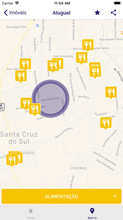 BN Imoveis screenshot-4