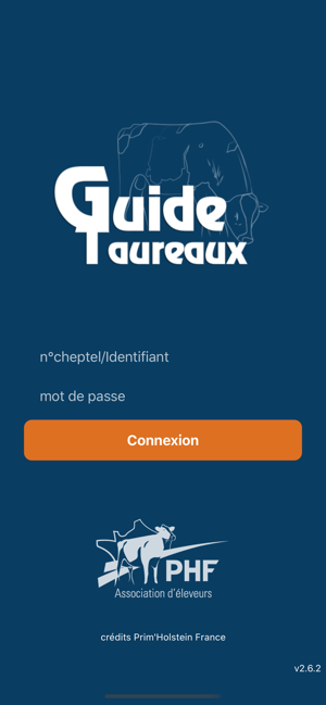 Guide Taureaux(圖1)-速報App